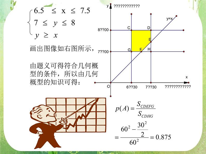 高一数学人教A版必修3课件：《均匀随机数的产生》107
