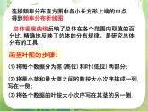 高中数学 2.2.2-1众数 中位数 平均数课件 新人教A版必修3