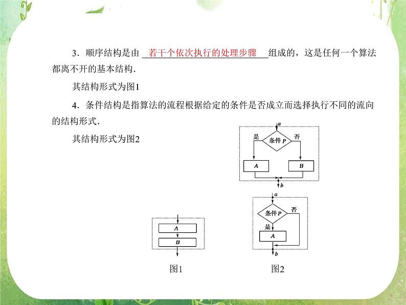 2012高考数学文一轮复习（人教A版）精品课件第9章07