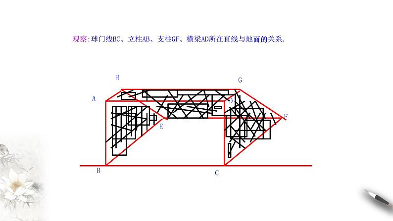 6.4平行关系（课件）- 【上好课】2020-2021学年高一数学同步备课系列（北师大版2019必修第二册）06