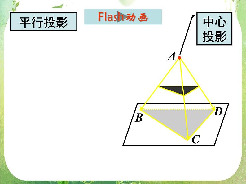 高一数学 1.2.2《空间几何体的三视图（一）》课件（新人教版A必修2）08