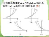 高一数学必修1人教版精品课件 2.1.2《指数函数及其性质》(2)