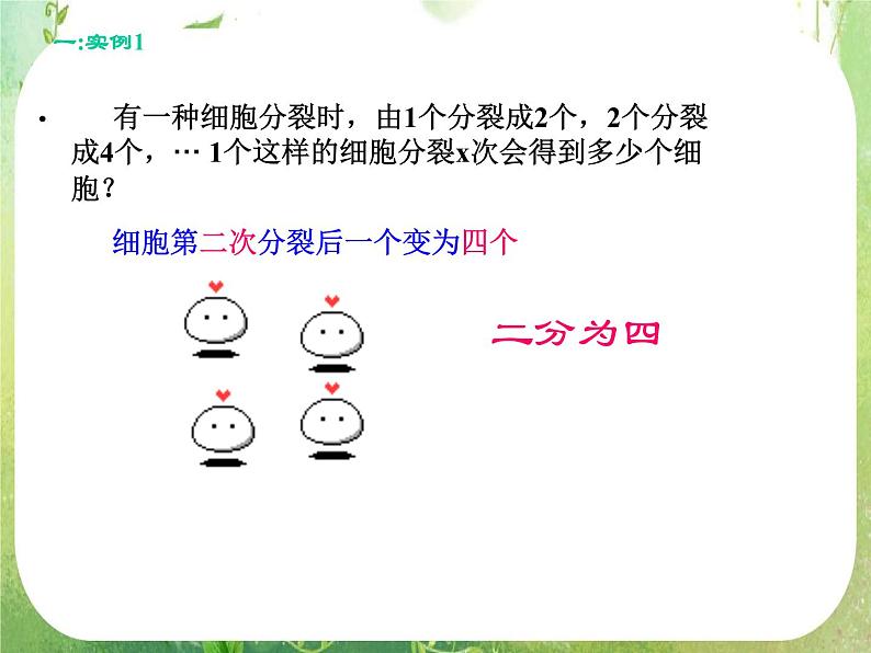 高一数学 2.1.2《指数函数及其性质》课件 （人教版A版必修1）04