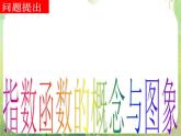 高一数学必修1人教版精品课件：2.1.2《指数函数的概念与图象》