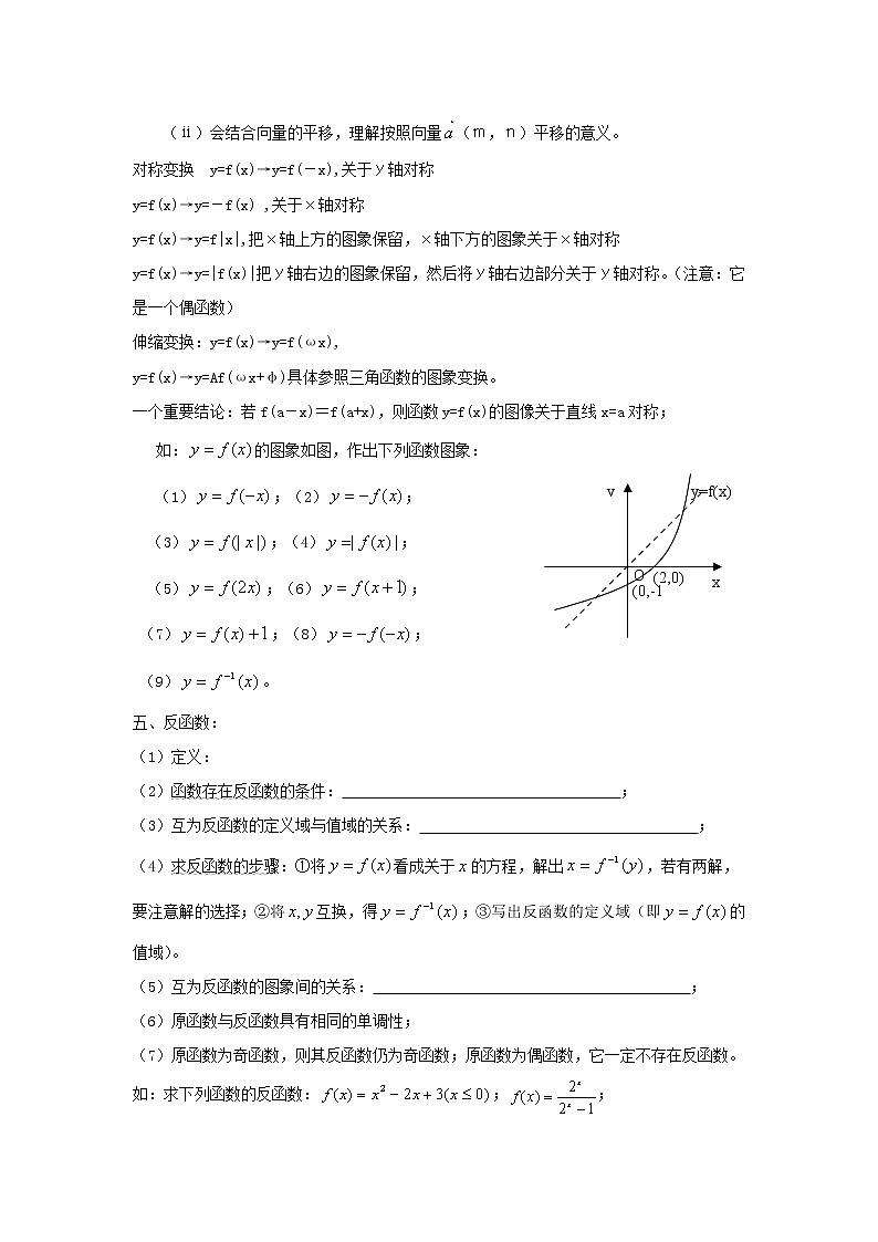 《函数及其表示-函数》文字素材7（人教A版必修1）教案03