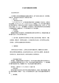 数学必修24.2 直线、圆的位置关系教学设计