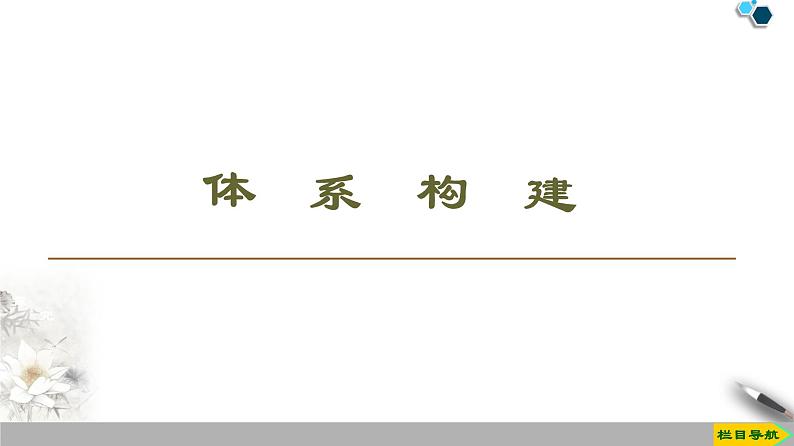 19-20 第6章 章末复习课课件PPT第2页