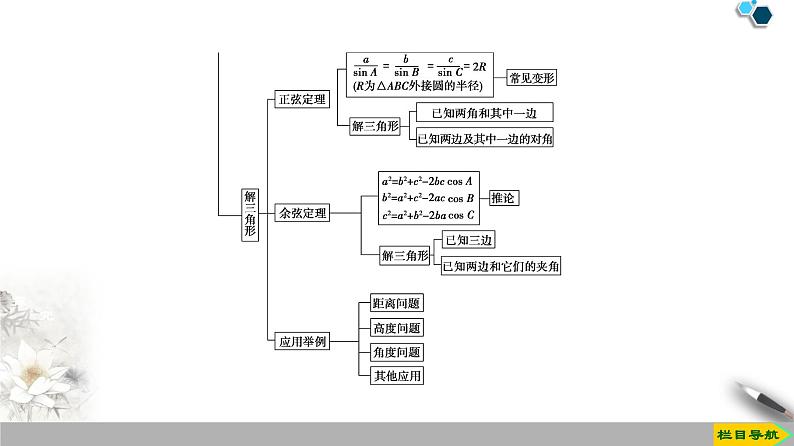 19-20 第6章 章末复习课课件PPT第4页