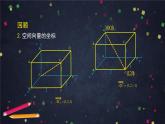 11.高二【数学（人教B版）】空间中的点、直线与空间向量（1）-课件