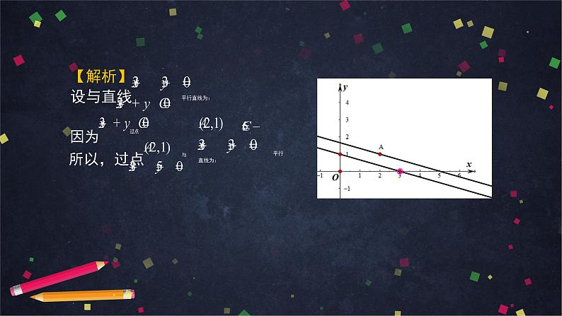 13.高二【数学（人教B版）】第二章 平面解析几何小结（1）-课件第6页