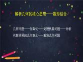 2.高二【数学（人教B）】坐标法-课件
