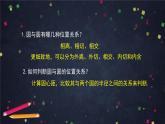3.高二【数学（人教B版）】圆与圆的位置关系-课件