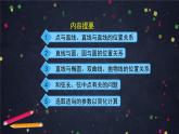 9.高二【数学（人教B版）】第二章 平面解析几何小结（2）-课件_0109102554