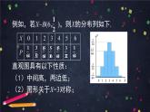 21.高二【數(shù)學(xué)（人教B版）】正態(tài)分布-課件