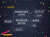 22.高二【數(shù)學(xué)（人教B版）】隨機(jī)變量小結(jié)-課件