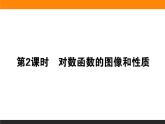 6对数函数的性质与图像（2）课件PPT