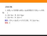 6对数函数的性质与图像（2）课件PPT