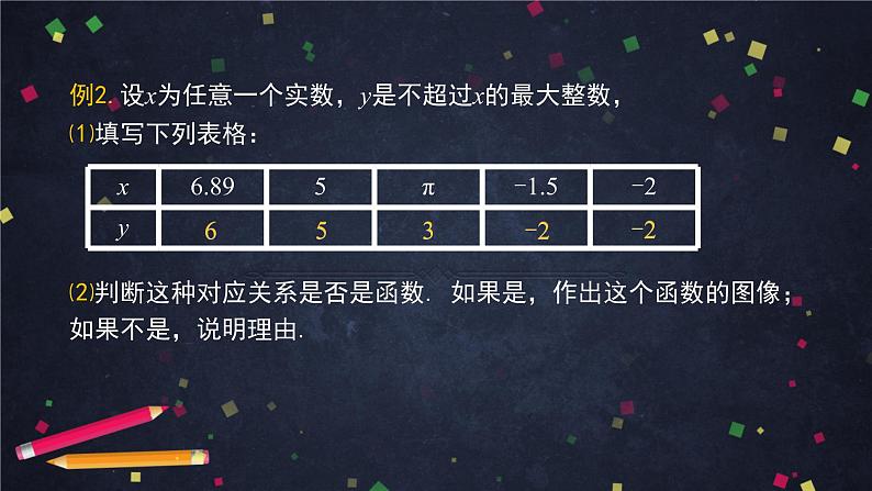 20高一【数学(人教B版)】函数及其表示方法(2)课件PPT06