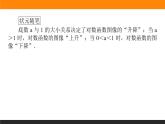 5對(duì)數(shù)函數(shù)的性質(zhì)與圖像（1）課件PPT