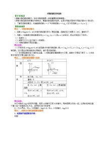 知识讲解_对数函数及其性质_基础练习题