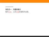 21向量的概念課件PPT