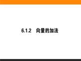 22向量的加法課件PPT