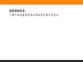 29平面向量线性运算的应用课件PPT