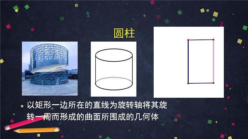 15.圆柱圆锥圆台球1课件PPT第6页