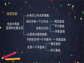 23高一數學（人教B版）直線與平面垂直的概念課件PPT