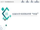 第5章 第3节　平面向量的数量积及综合应用课件PPT