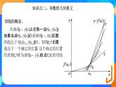 （新教材）5.1.2导数的概念及其几何意义（2）课件+教案+练习