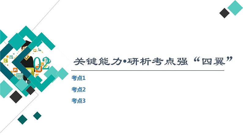 第1章 第3节　全称量词命题与存在量词命题课件PPT08