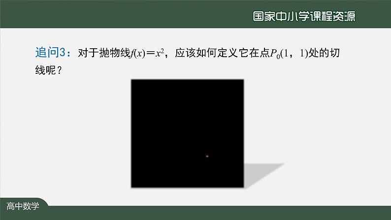 16.高中【数学（人教A版）】变化率问题（2）-课件第8页
