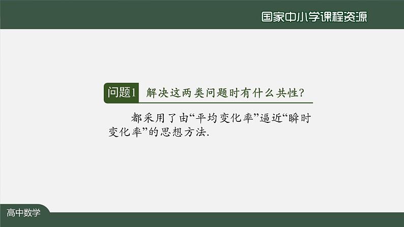 17.高中【数学（人教A版）】导数的概念及其几何意义（1）-课件06