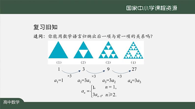 30..高中【数学（人教A版）】数列的概念（2）-课件07