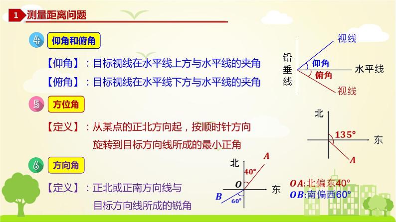 人教A版2019必修第二册 6.4.4 正弦定理 PPT课件04
