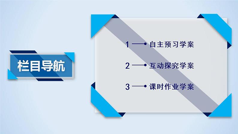 人教A版数学必修2  2.1.3、2.1.4 空间中直线与平面之间的位置关系 PPT课件+练习04