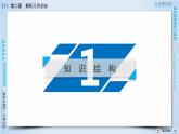 北师大版数学·必修2 2章归纳总结 PPT课件