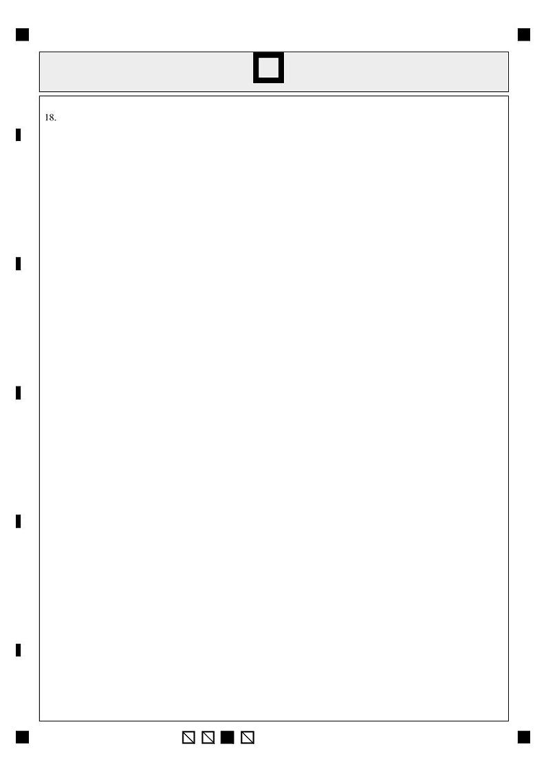 2021级高一第一学期期中考试数学答题卡-答题卡 (1)(1)第2页