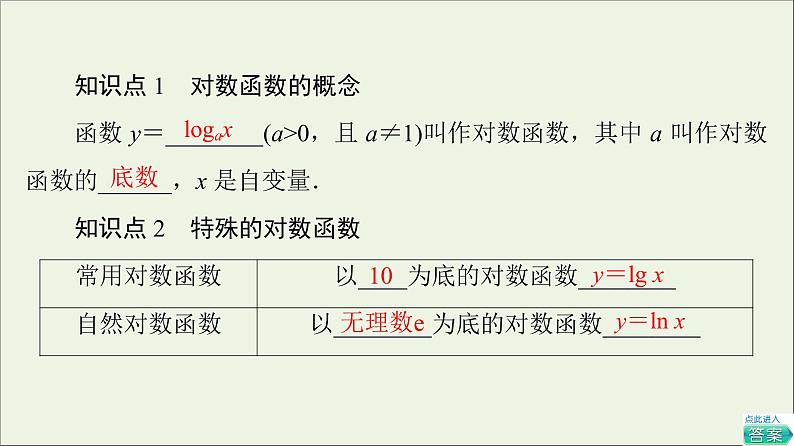 2021_2022学年新教材高中数学第4章对数运算和对数函数3第1课时对数函数的概念图象和性质课件北师大版必修第一册05