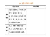 §3　函数的单调性和最值课件PPT