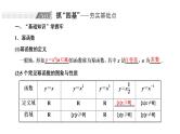 2022年高考数学大一轮复习 第二章  第四节  二次函数与幂函数课件PPT