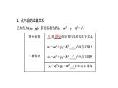 第八章  第三节  圆的方程课件PPT