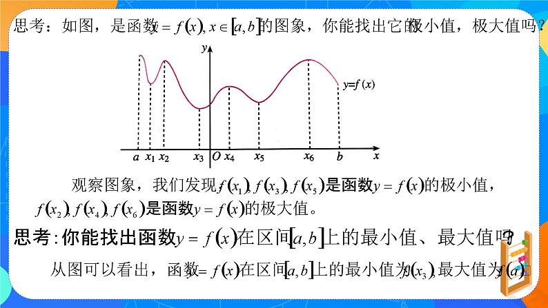 （新教材）5.3.2函数的最大（小值）课件+教学设计+同步练习03