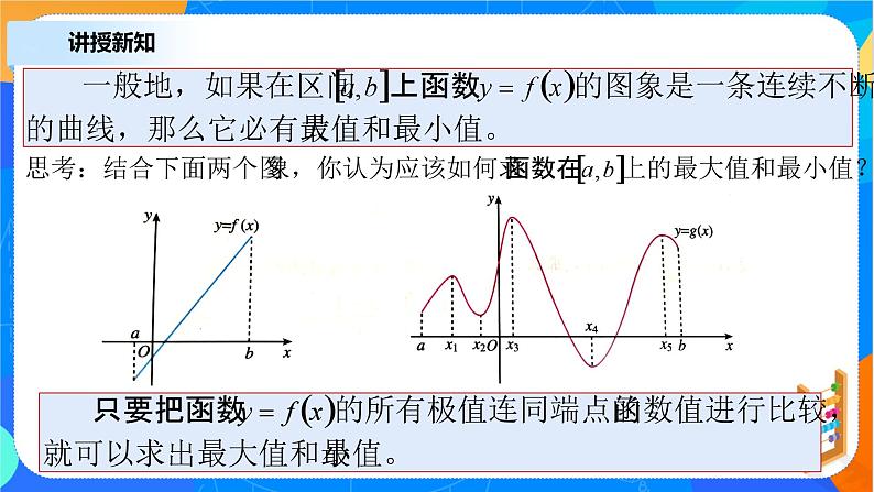 （新教材）5.3.2函数的最大（小值）课件+教学设计+同步练习06
