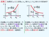 高中数学优质课《函数的单调性》课件与教学设计2