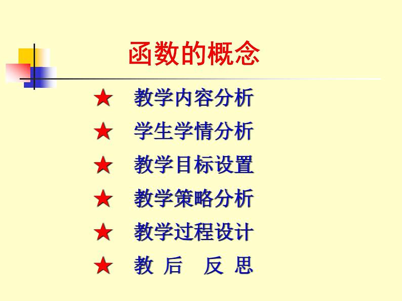 高中数学优质课《函数的概念》课件与教学设计102