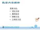 高中数学优质课《平面及其基本性质》课件与教学设计2