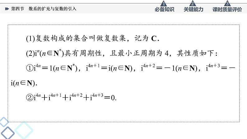 第5章 第4节　数系的扩充与复数的引入课件PPT第6页