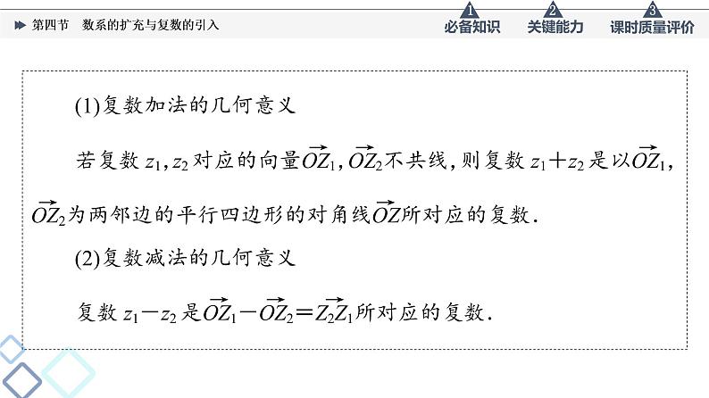 第5章 第4节　数系的扩充与复数的引入课件PPT第8页